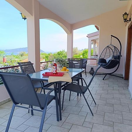 קואינירה Villa Melina 1 מראה חיצוני תמונה