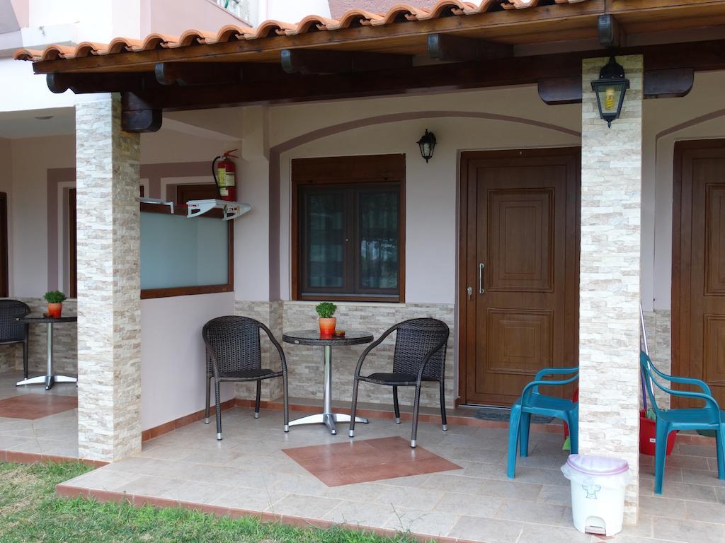 קואינירה Villa Melina 1 מראה חיצוני תמונה