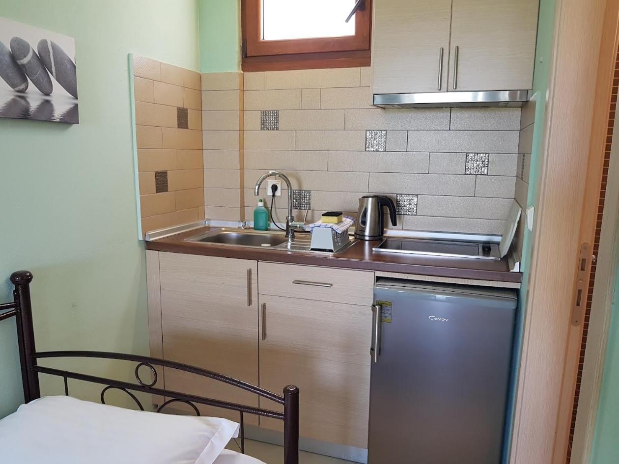 קואינירה Villa Melina 1 מראה חיצוני תמונה