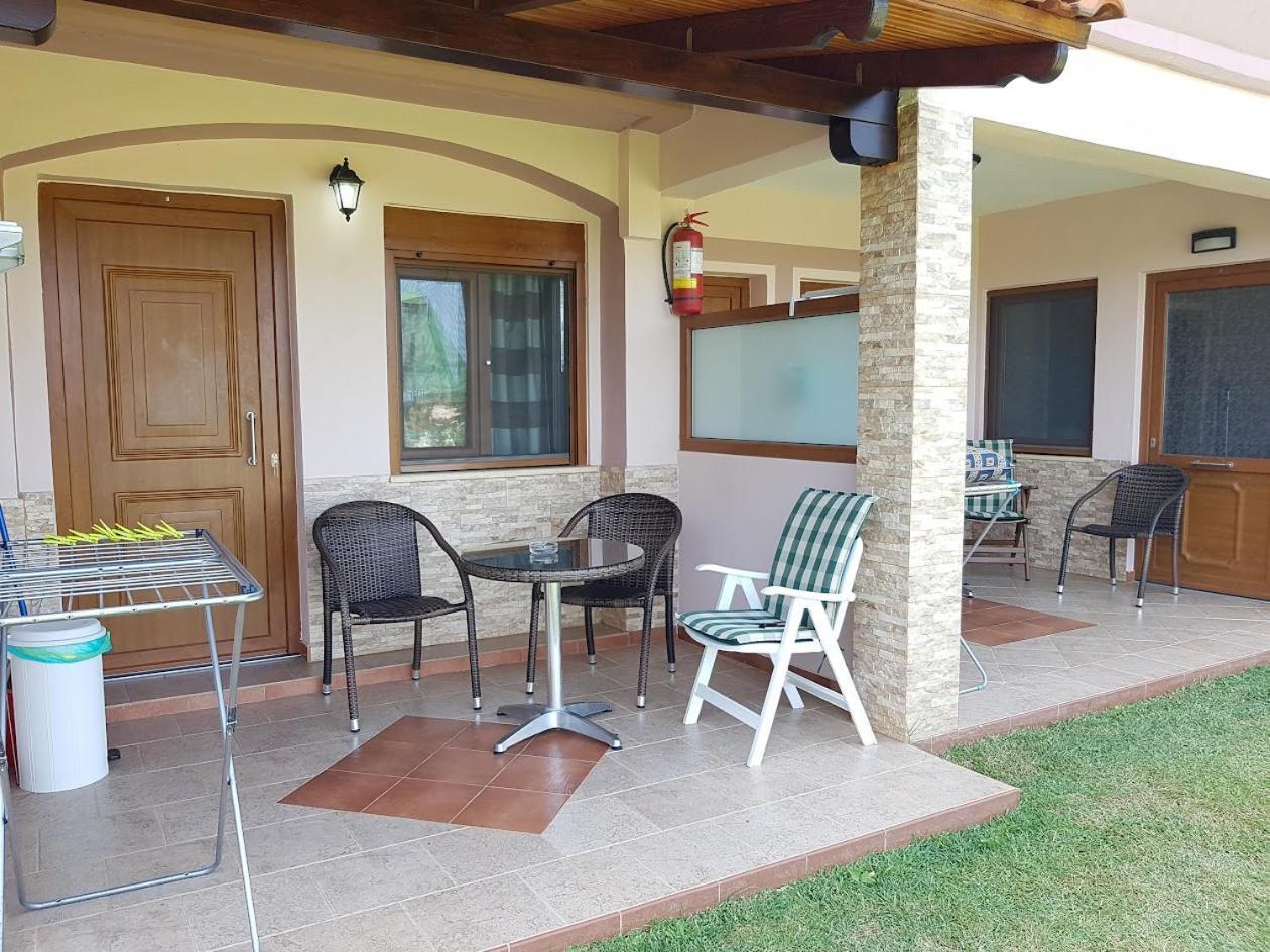 קואינירה Villa Melina 1 מראה חיצוני תמונה