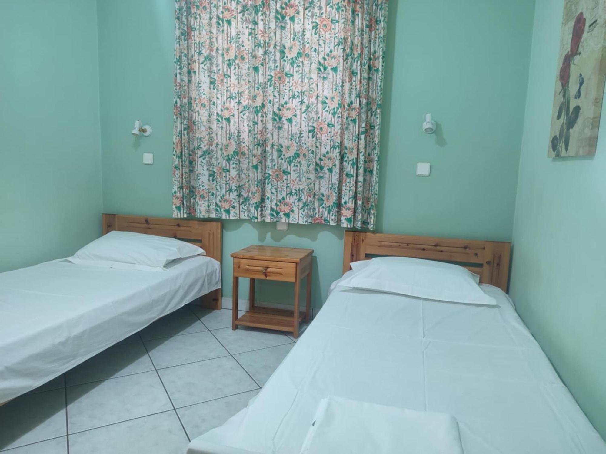 קואינירה Villa Melina 1 מראה חיצוני תמונה