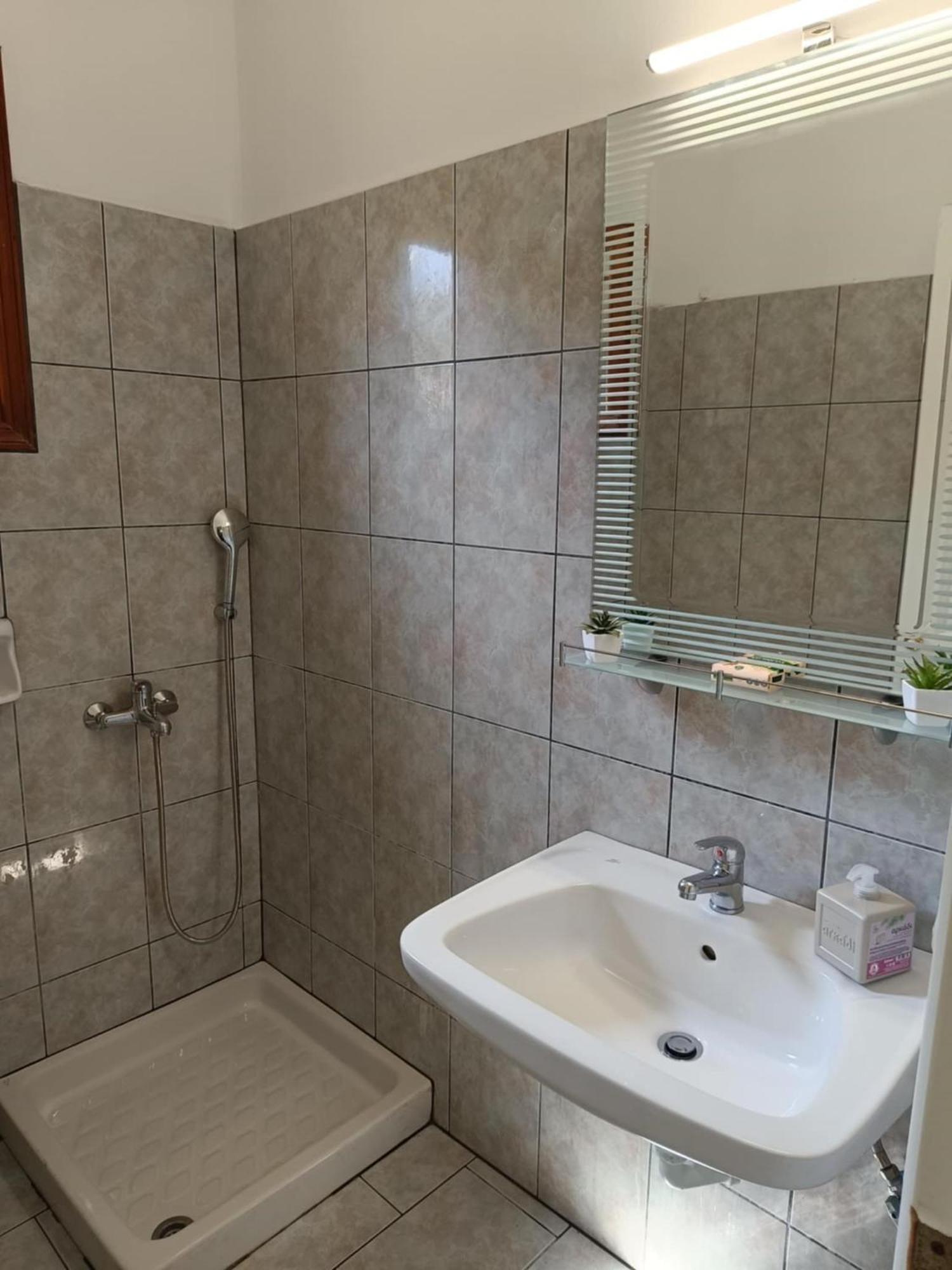 קואינירה Villa Melina 1 מראה חיצוני תמונה