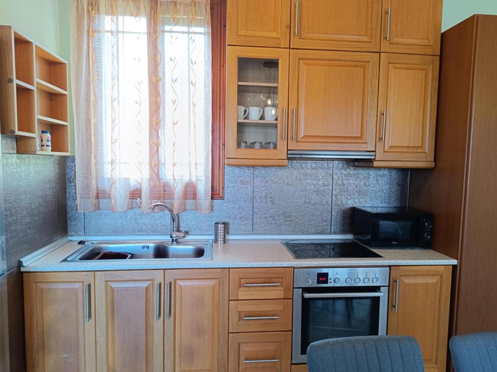 קואינירה Villa Melina 1 מראה חיצוני תמונה