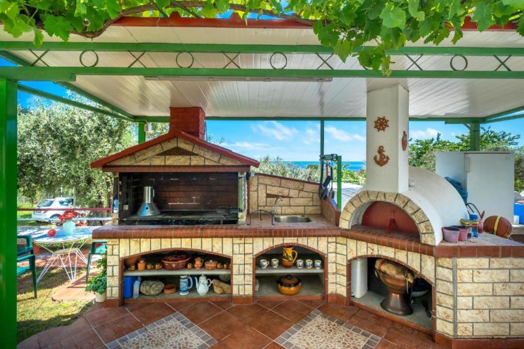 קואינירה Villa Melina 1 מראה חיצוני תמונה
