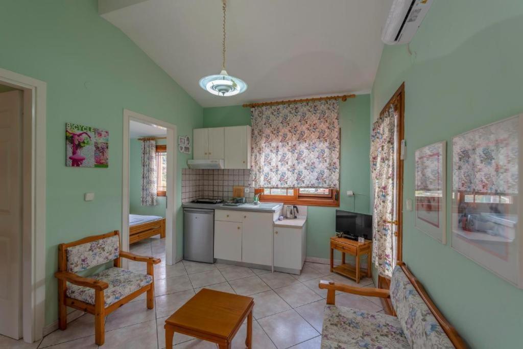 קואינירה Villa Melina 1 מראה חיצוני תמונה